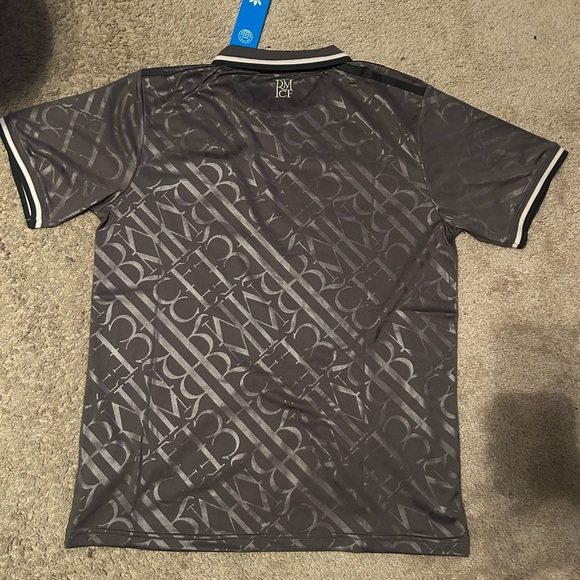 Real Madrid Third 24/25 LaLiga Jersey - Picture 2 of 4